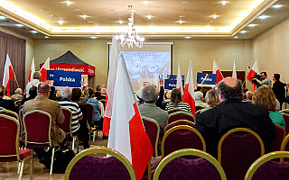 PiS podsumowuje kampanię Andrzeja Dudy